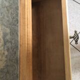 Small Art Deco style piece of furniture