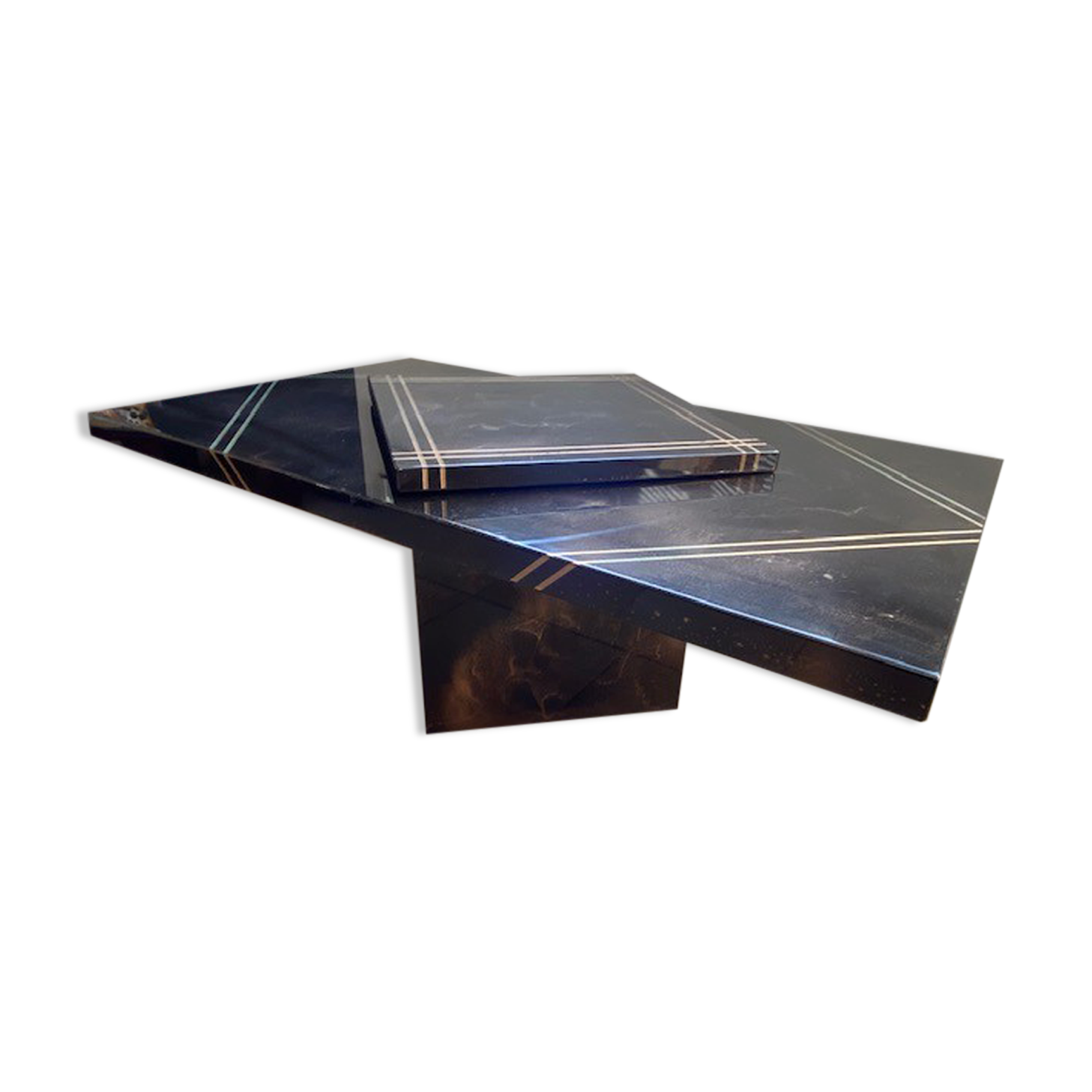 Coffee bar table 1970