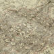 Handmade antique oriental beige rug 156 cm x 253 cm - 38895