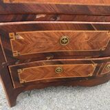 Commode