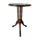 Vintage english tripode healer