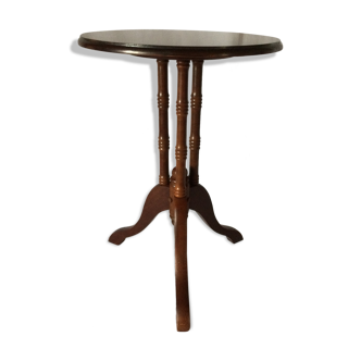 Vintage english tripode healer