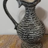 Vase pitcher Le Vaucour Vallauris