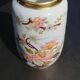 Bavarian porcelain vase