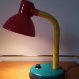80s desk lamp