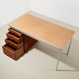 Bas van Pelt (attrib.) Desk Netherlands 1940s/50s