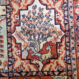 Persian carpet bachtiar 298x403cm