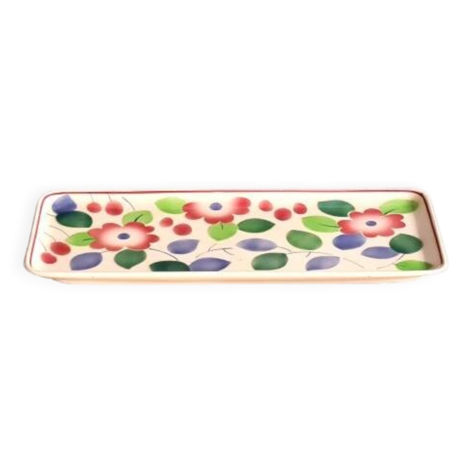Villeroy & Boch cake dish