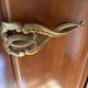 Armoire 4 portes de chambre