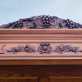 Buffet 2 body walnut