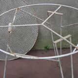 Mategot Mathieu garden table