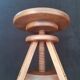 Workshop stool