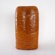 Stoneware vase, West Germany, 1970s, manufactured by Carstens Tönnieshof