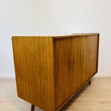 Enfilade vintage de Jiří Jiroutek modèle U-452 de Tchécoslovaquie 1960