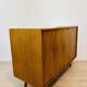 Vintage Sideboard by Jiří Jiroutek Model U-452 from Czechoslovakia 1960’s