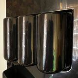 "Uten.Silo II" design Dorothee Becker per Design M - 1969
