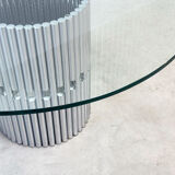 Italian dining table by Gastone Rinaldi