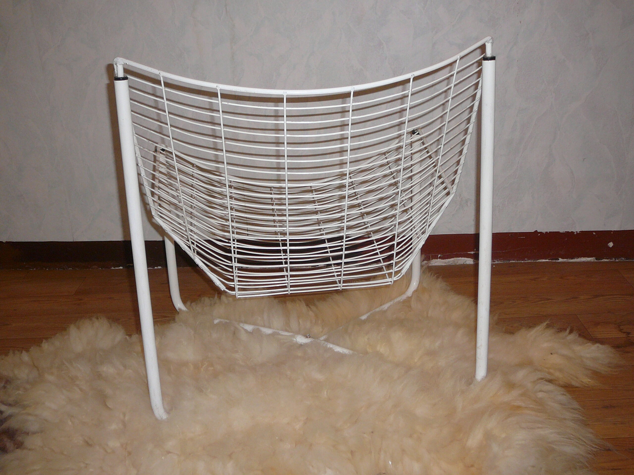 Armchair Jarpen of Niels Gammelgaard