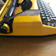 Triumph typewriter