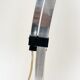 Telescopic "arc" floor lamp — Guzzini, Italy, 1970s