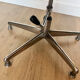 Fauteuil de direction pivotant