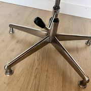 Fauteuil de direction pivotant