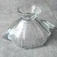 Coupe en verre épais style Art Déco gravée Slovakia