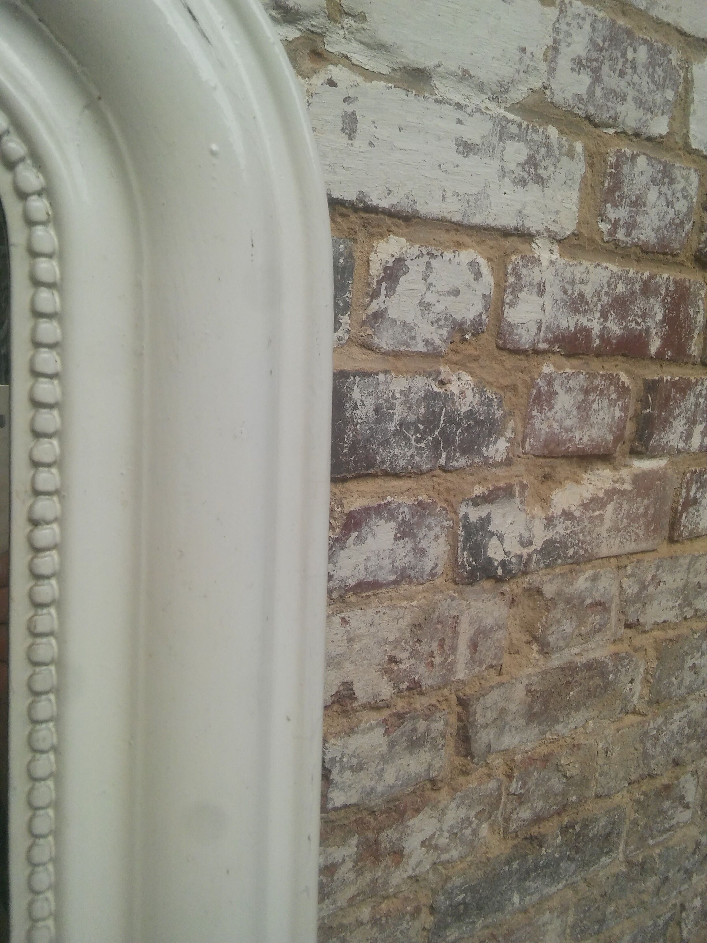 Louis Philippe mirror