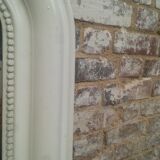 Louis Philippe mirror