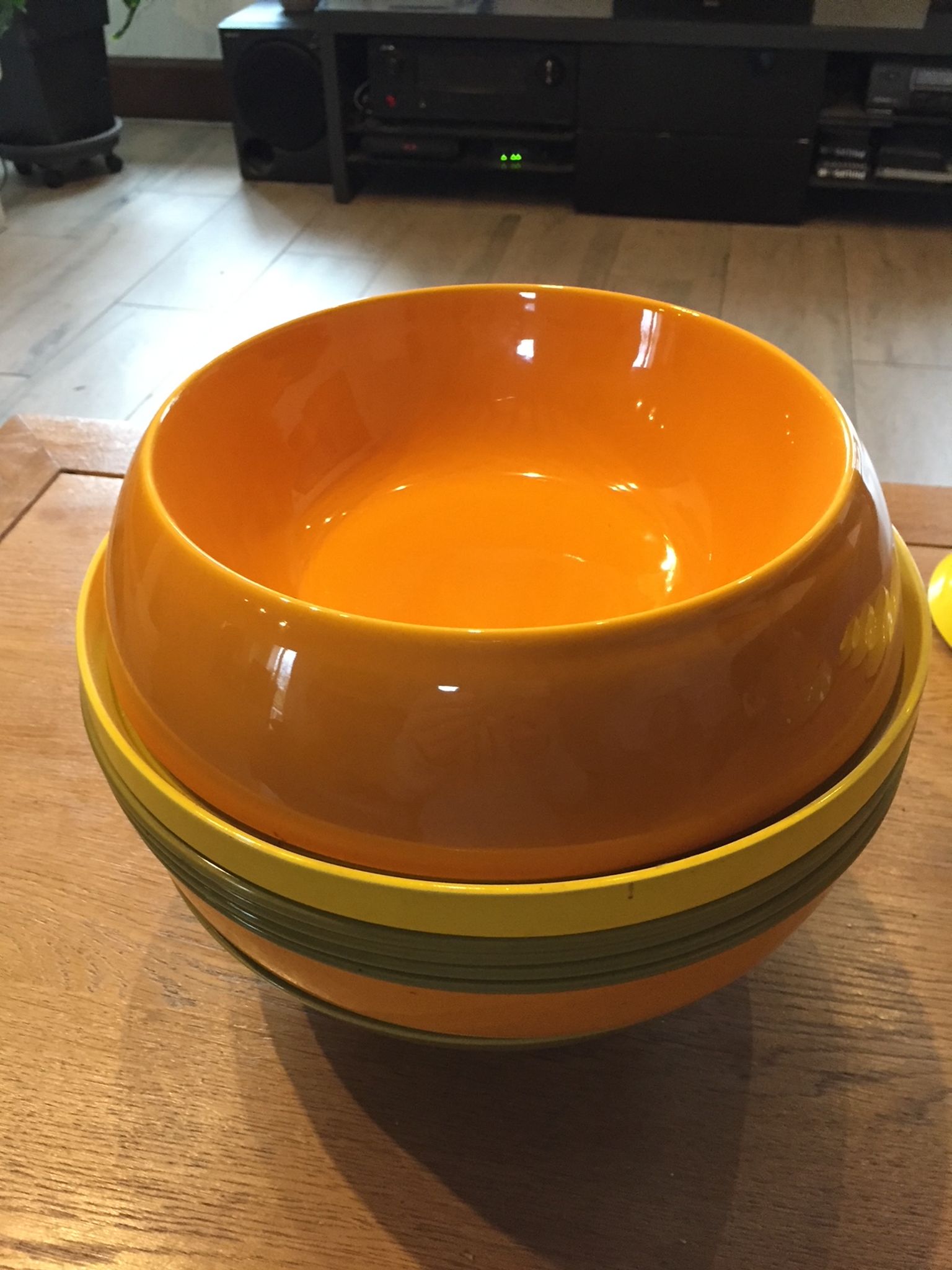 La Boule de Helène von Boch
