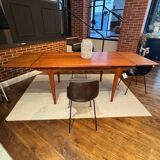 Dining table Tricoire & Vecchione