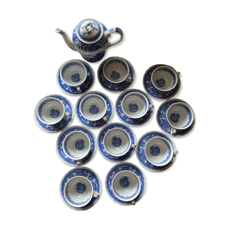 Villeroy & Boch tea set