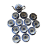 Villeroy & Boch tea set