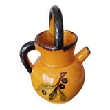 Ceramic jug