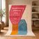 Moroccan wool rug 2/3 m
