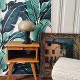 The 50 foot compass bedside