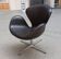 Swan chair by Arne Jacobsen for Fritz Hansen