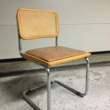 Luckyfind Chair Cesca B32 Marcel Breuer circa 1970