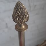 Art deco desk lamp
