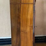19th century bedside table