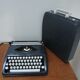 Typewriter, Olivetti Lettera 82