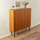 1960s Dresser