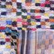 Colorful Vintage Rug - 328 x 192 cm