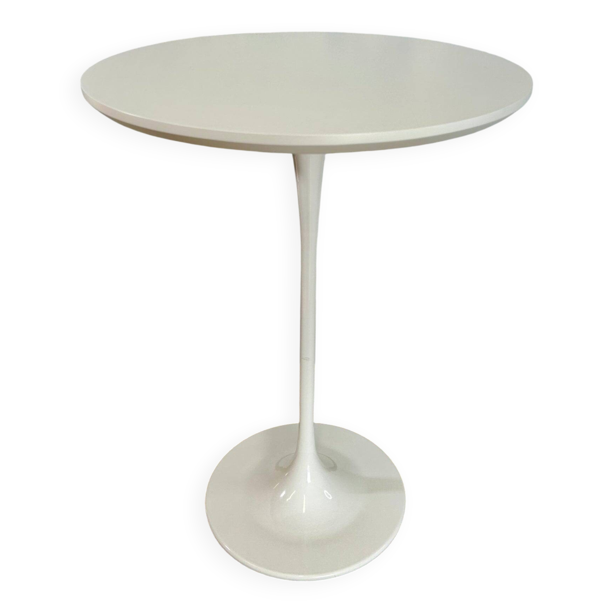 Tulip coffee table, Germany, 1960s