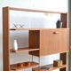 Teak bookshelf by G-Plan 122cm