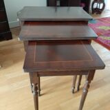 Tables gigognes anglaises
