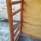 Meuble de métier a tiroirs