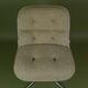 Executive Chair Charles Pollock Knoll first edition 1965