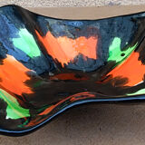 Ceramic fruit cup 60s