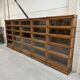 Large Globe Wernicke Bookcase